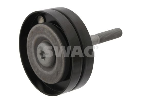 Seat Ibiza 2002-2017 Arası 1.2 Swag Marka Vantilatör Kayış Gergi Rulmanı