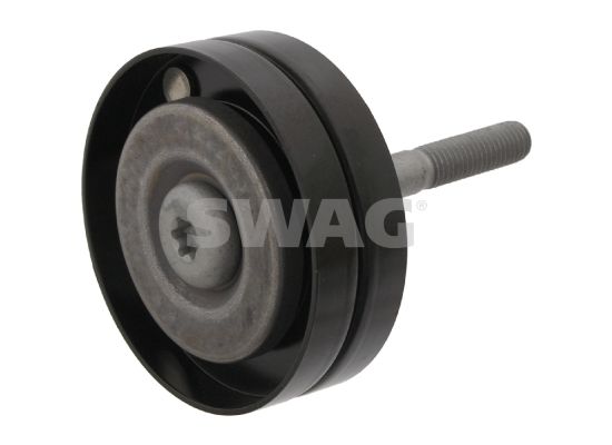 Seat Ibiza 2002-2017 Arası 1.2 Swag Marka Vantilatör Kayış Gergi Rulmanı