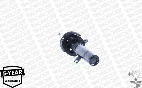 Citroen C2 2003-2017 Arası 1.1 Ön Sağ Monroe Marka Amortisör