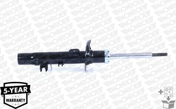 Citroen C2 2003-2017 Arası 1.1 Ön Sağ Monroe Marka Amortisör