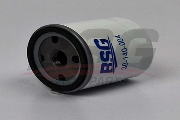 Ford Fiesta 1995-2006 Arası 1.4 i BSG Marka Yağ Filtresi