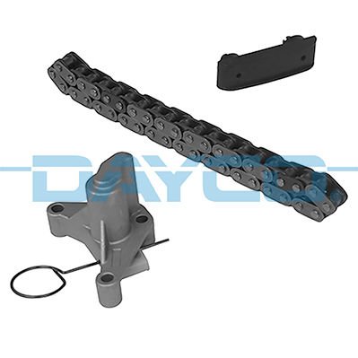 Ford Focus 2004-2013 Arası 2.0 TDCi Dayco Marka Triger Zinciri Seti