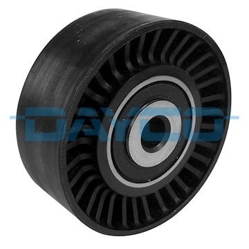 Ford Galaxy 2006-2015 Arası 2.2 TDCi Dayco Marka Vantilatör Kayış Gergi Rulmanı
