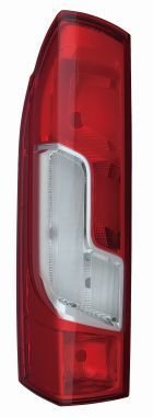 Peugeot Boxer 2005-2010 Arası 2.2 HDi 150 Depo Marka Sağ Stop Lambası