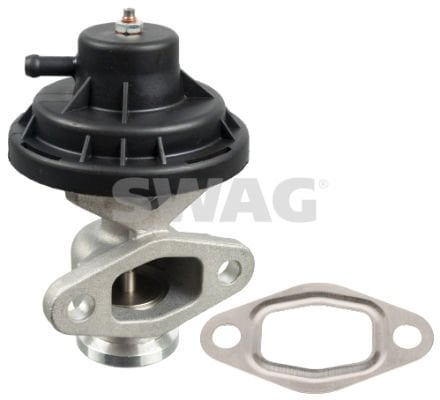 Seat Inca 1995-2003 Arası 1.9 SDI Swag Marka EGR Valfi