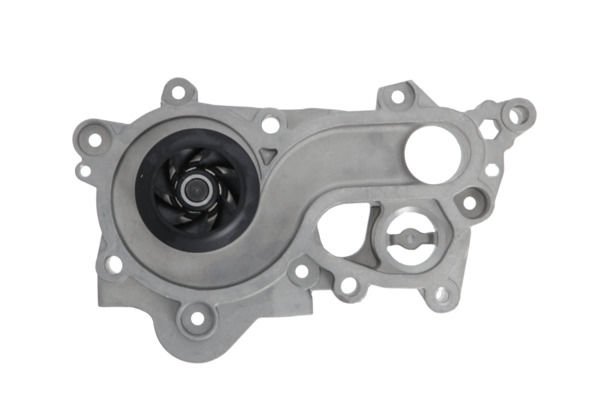 Volkswagen Polo 2009-2013 Arası 1.0 Valeo Marka Devirdaim Su Pompası