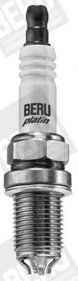 Alfa Romeo 145 1994-2001 Arası 2.0 16V T.S. Beru Marka Buji