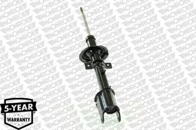 Alfa Romeo 156 1997-2006 Arası 1.8 16V T.SPARK Arka Sağ-Sol Uyumlu Monroe Marka Amortisör