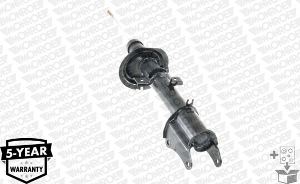 Alfa Romeo 156 1997-2006 Arası 1.8 16V T.SPARK Arka Sağ-Sol Uyumlu Monroe Marka Amortisör