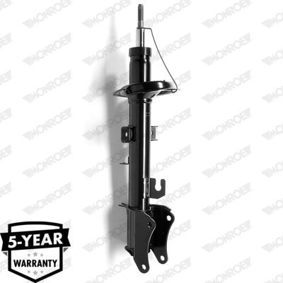 Alfa Romeo 156 1997-2006 Arası 1.8 16V T.SPARK Arka Sağ-Sol Uyumlu Monroe Marka Amortisör
