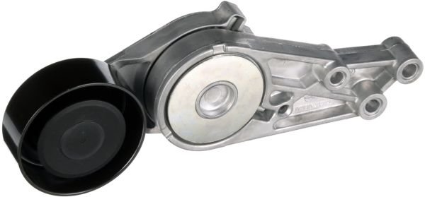 Audi A6 1997-2005 Arası 2.0 Gates Marka Vantilatör Kayış Gergi Rulmanı
