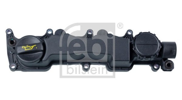 Citroen Xsara 1999-2012 Arası 1.6 HDi Febi Marka Külbütör Kapağı