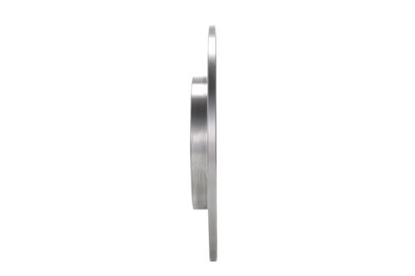 Citroen Zx 1991-1999 Arası 1.9 TD Bosch Marka Arka Fren Diski
