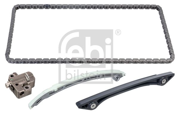 Ford Focus 2010-2014 Arası 2.0 ST Febi Marka Triger Zinciri Seti