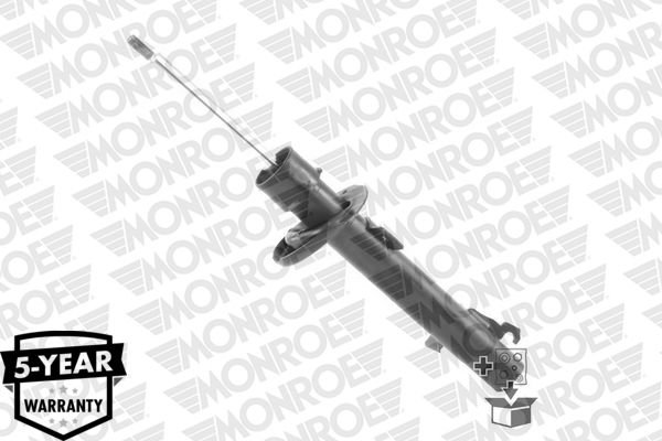 Ford Fusion 2002-2012 Arası 1.25 Ön Monroe Marka Amortisör