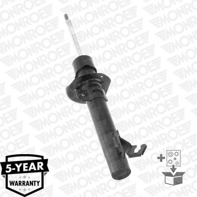 Ford Fusion 2002-2012 Arası 1.25 Ön Monroe Marka Amortisör