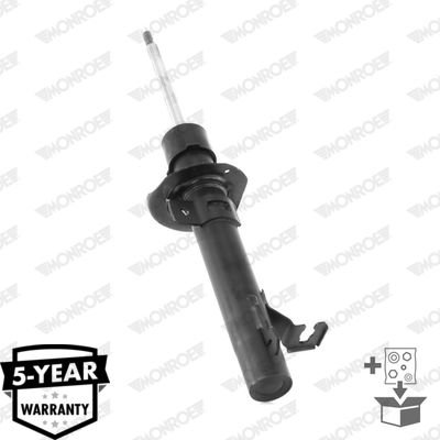 Ford Fusion 2002-2012 Arası 1.25 Ön Monroe Marka Amortisör