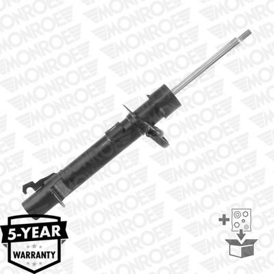 Ford Fusion 2002-2012 Arası 1.25 Ön Monroe Marka Amortisör