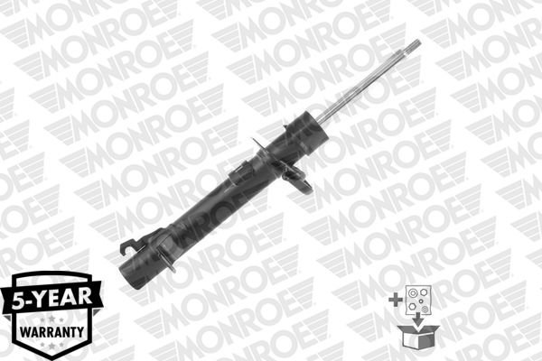 Ford Fusion 2002-2012 Arası 1.25 Ön Monroe Marka Amortisör