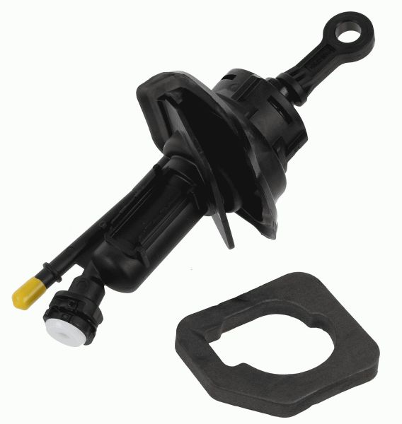 Ford S-Max 2006-2014 Arası 2.0 TDCi Sachs Marka Debriyaj Üst Merkezi