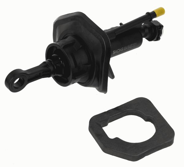 Ford S-Max 2006-2014 Arası 2.0 TDCi Sachs Marka Debriyaj Üst Merkezi
