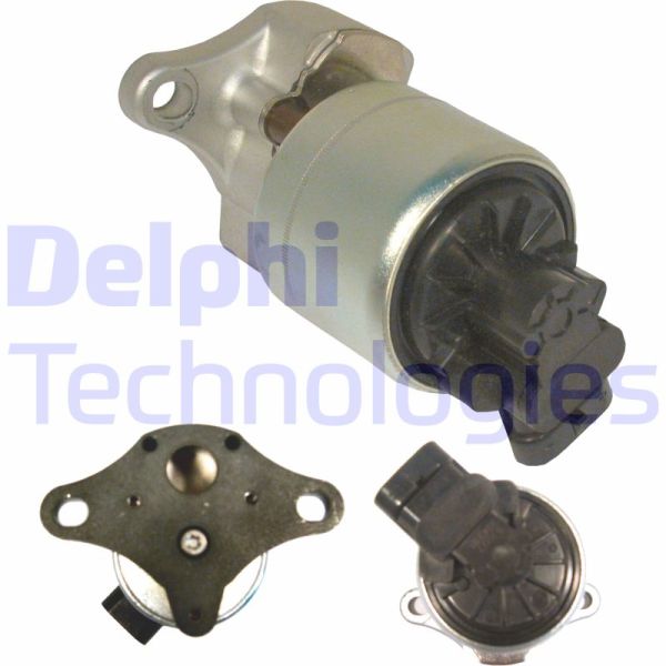 Peugeot 206 2000-2008 Arası 2.0 S16 Delphi Marka EGR Valfi