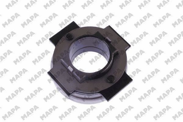 Fiat Marea 1996-2007 Arası 1.4 80 12V Mapa Marka Debriyaj Seti