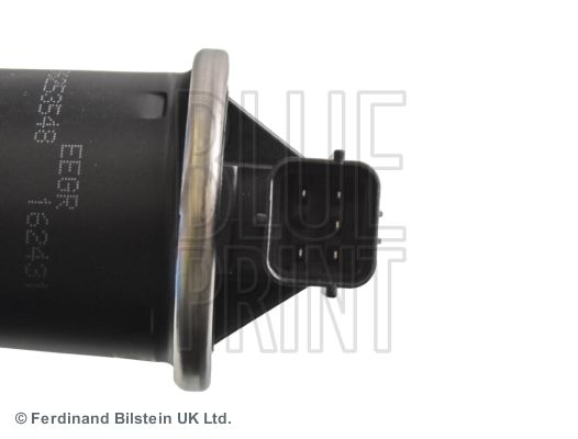 Chevrolet Rezzo 2005-2009 Arası 1.6 Blueprint Marka EGR Valfi