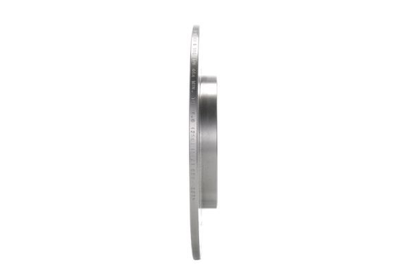 Citroen Zx 1991-1999 Arası 2.0 i 16V Bosch Marka Arka Fren Diski