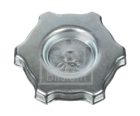 Fiat Tipo 1987-1997 Arası 1.9 TD Febi Marka Yağ Dolum Kapağı