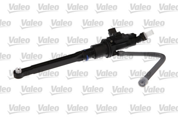 Peugeot 207 2006-2015 Arası 1.6 HDi Valeo Marka Debriyaj Üst Merkezi
