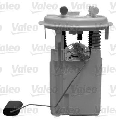 Peugeot 307 2000-2012 Arası 1.4 HDi Valeo Marka Depo Şamandırası