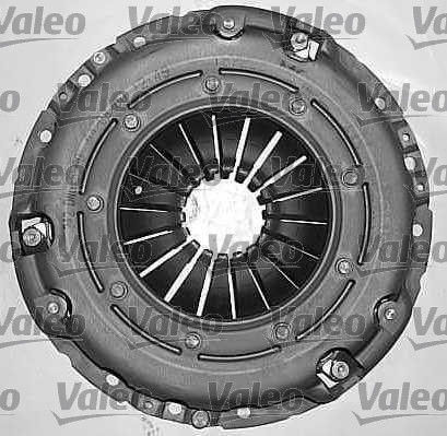 Opel Movano 1998-2003 Arası 2.8 DTI Valeo Marka Debriyaj Seti