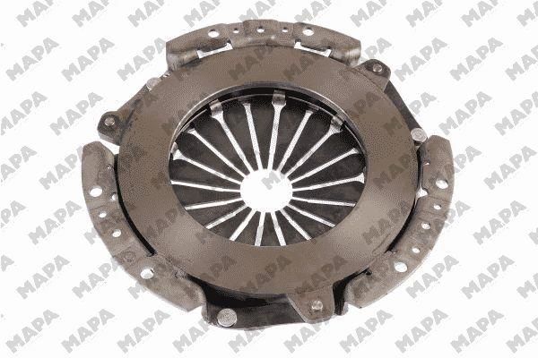 Fiat Marea 1996-2007 Arası 1.8 115 16V Mapa Marka Debriyaj Seti