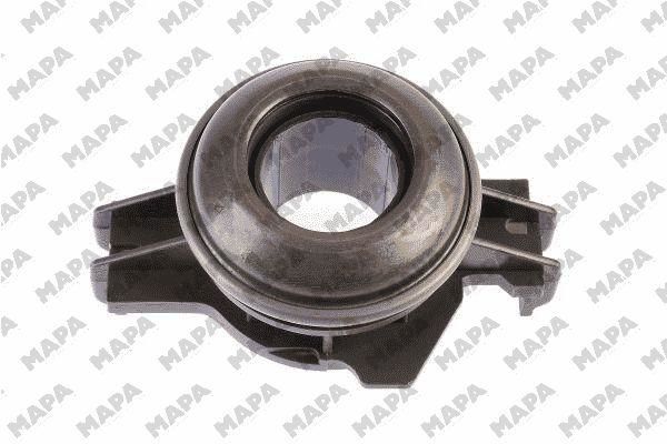 Fiat Marea 1996-2007 Arası 1.8 115 16V Mapa Marka Debriyaj Seti