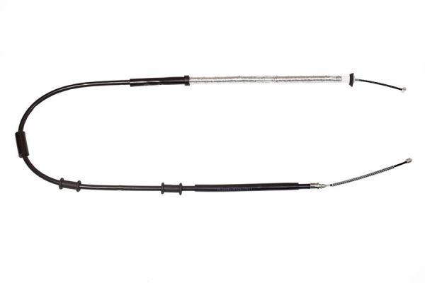 Grande Punto 1.3 M.jet El Fren Teli Sol Cavo CAV-1102677