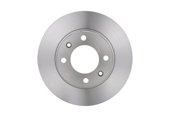 Citroen Zx 1991-1999 Arası 2.0 i Bosch Marka Arka Fren Diski