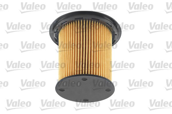 Renault Megane 1995-2008 Arası 1.9 D Eco, 1.9 dTi, 1.9 D Valeo Marka Yakıt Filtresi