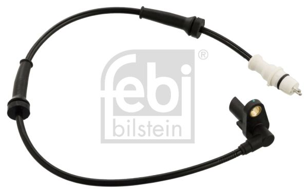 Renault Twingo 1993-2012 Arası 1.2 16V Febi Marka Arka Abs Sensörü