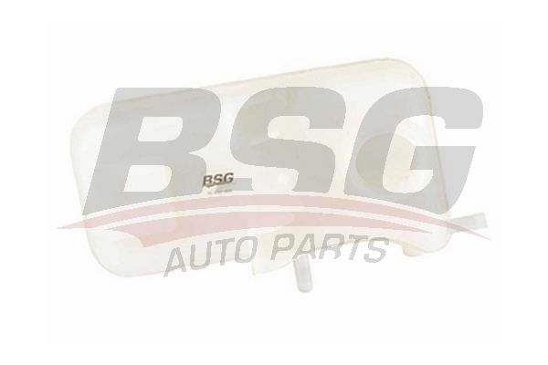 Chevrolet Rezzo 2005-2009 Arası 1.6 BSG Marka Radyatör Yedek Su Deposu