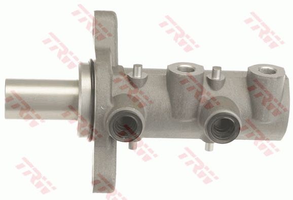 Fiat Ducato 2006-2010 Arası 150 Multijet 3 TRW Marka Fren Ana Merkezi