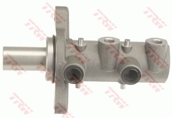 Fiat Ducato 2006-2010 Arası 150 Multijet 3 TRW Marka Fren Ana Merkezi