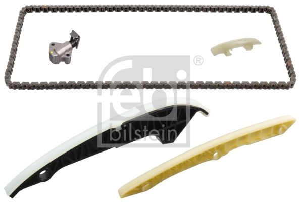 Skoda Superb 2008-2015 Arası 2.0 TFSI Febi Marka Triger Zinciri Seti