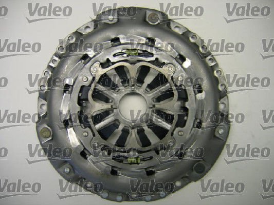 Opel Vectra 2002-2009 Arası 2.2 DTI 16V, 2.2 DTI Valeo Marka Debriyaj Seti
