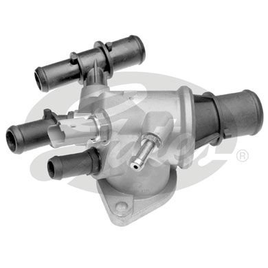 Alfa Romeo 147 2000-2010 Arası 1.9 JTD Gates Marka Termostat
