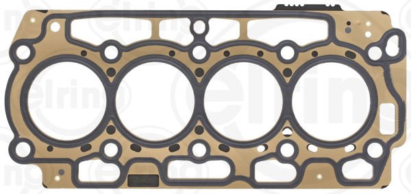 Citroen C3 2009-2013 Arası 1.4 HDi 70 Elring Marka Silindir Kapak Contası