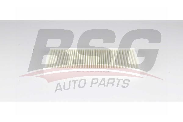 Renault Fluence 2010-2014 Arası 1.6 16V BSG Marka Polen Filtresi