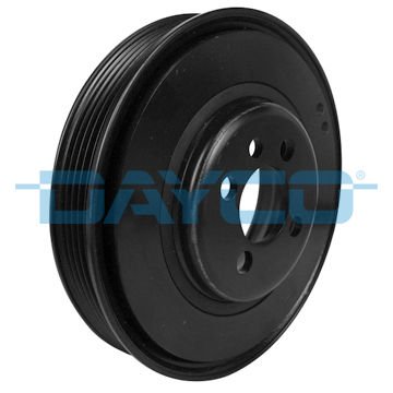 Volkswagen Passat 1996-2001 Arası 1.8, 1.8 Syncro/4motion, 1.8 T Dayco Marka Krank Kasnağı
