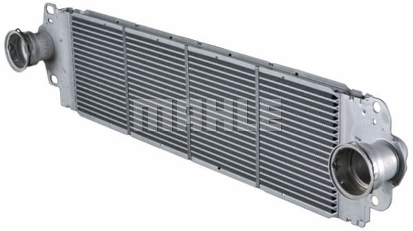 Volkswagen Transporter 2003-2015 Arası 2.0 TDI, 1.9 TDI, 2.0 TDI 4motion Behr Marka Turbo Radyatörü