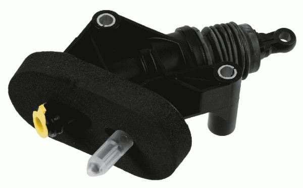 Ford Ecosport 2011-2015 Arası 1.0 EcoBoost Sachs Marka Debriyaj Üst Merkezi